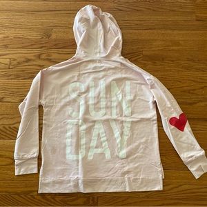 SUNDRY Sunday Hoodie
